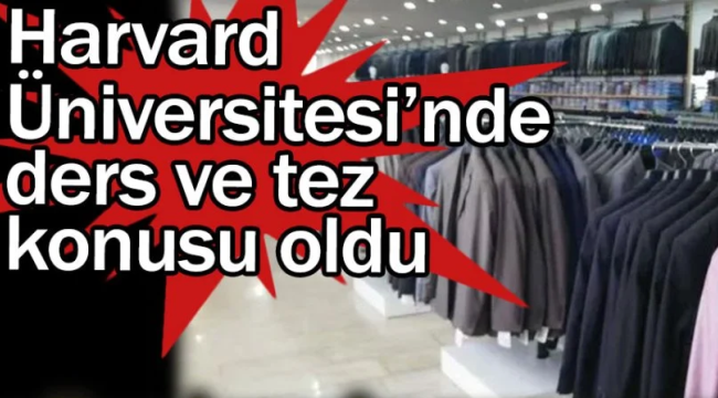 99 ortaklı EGS giyim sanayi ve dış ticaret anonim şirketi iflas etti