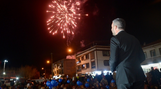 Akan :seçmen algıyla kandırılıyor