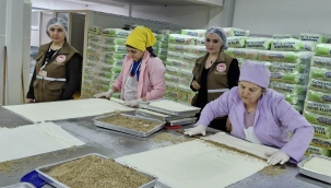 Akhisar'da gıda işyerlerinde hijyen denetim