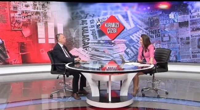 Balaban ''Yunusemre belediyesinde rekor derecede usulsüzlükler var''