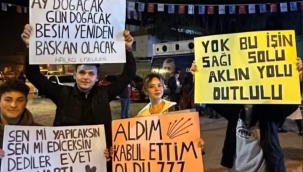 Ballıca'dan başkan Dutlulu'ya tam destek