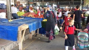 Başkan Akın'dan müjde:eskisi yıkılıyor yenisi yapılacak