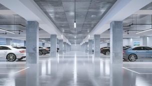 Başkan Dutlulu ,yeni yapacakları modern otoparkla sokakları rahatlatacağız