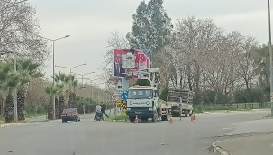 Başkan Kayra yasa hukuk dilemiyor
