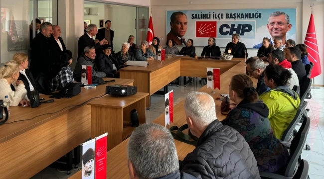 Başkan Nurlu sandık güvenliği toplantısına katıldı