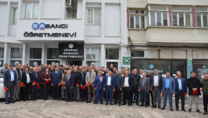 Başkan Selcuk muhtarları kahvaltıda ağırladı