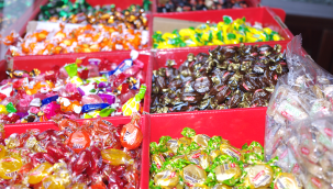 Bayram şekeri de zamlandı