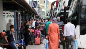 Bayram tatili 9 güne çıktı