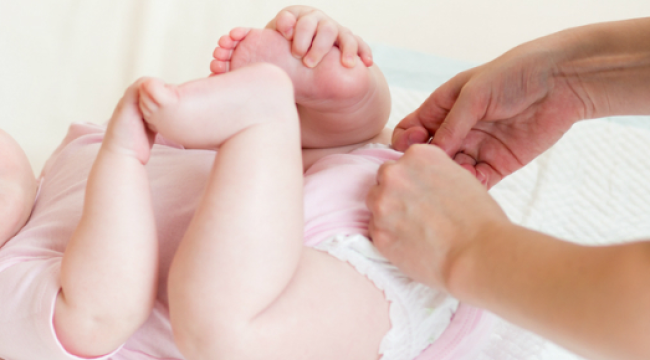 Bebeklerini satıyorlar!