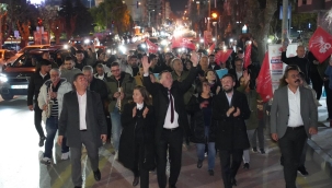  CHP adayı Balaban arayı açıyor