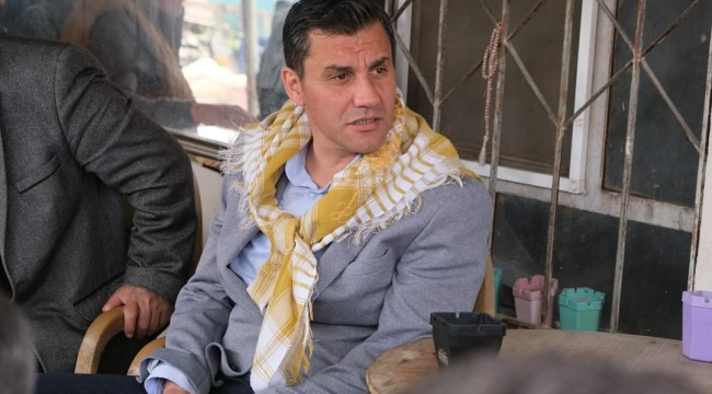 CHP adayı Zeyrek Manisa'da dengeler altüst etti