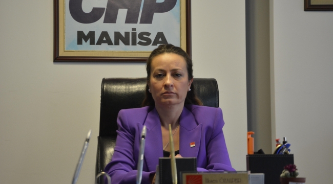 CHP il başkanı Özalper''değişim için vatandaşları oy kullanmaya çağırdı''