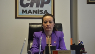 CHP il başkanı Özalper''değişim için vatandaşları oy kullanmaya çağırdı''