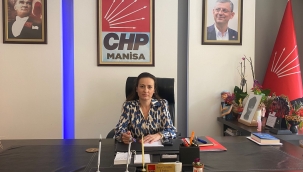 CHP il başkanı Özalper'den cami avlusuna bilbort diken AKP adayına sert tepki