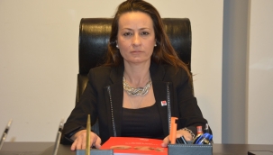 CHP İl başkanı Özalper'den vatandaşlara''CHP adaylarında birleşin''çağrısı