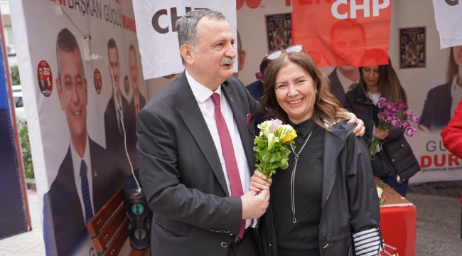 CHP'li Balaban mal varlığını açıkladı