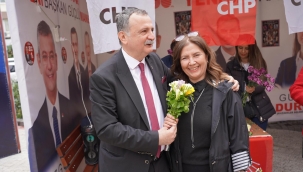 CHP'li Balaban mal varlığını açıkladı