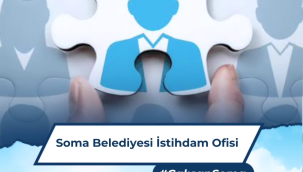 CHP'li başkan adayı Okur'dan gençlere istihdam ofisi sözü