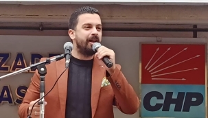 CHP'li Özkösemen 'Türkiye İttifakı, partiler üstü ve taban ittifaktır'