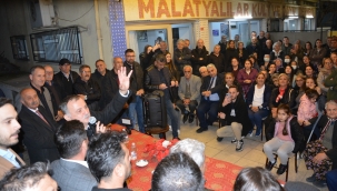 CHP'li Semih Balaban: Yunusemre'de halkın iktidarını kuracağız