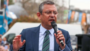 CHP lideri 'yarın büyük bir zafer kazanacağız'