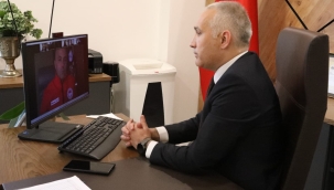 Cihaz ile entegre zararlı mücadele eğitimi