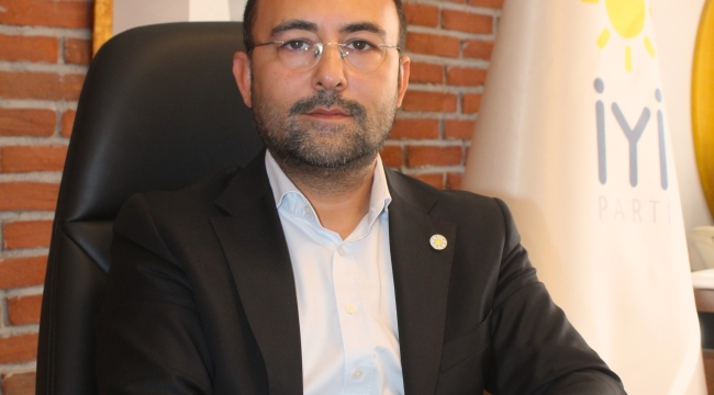 Cumhur ittifkına yüklenen İksir''15 senedir Manisa'ya ne kazandırdınız?''