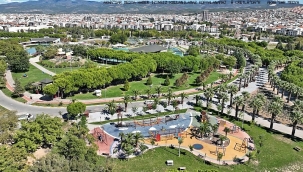 Cumhuriyet Mahallesine 2.gölet projesi