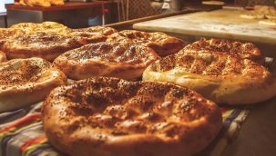 Demirci'de pide fiyatı 7.50 TL'den 15 TL'ye fırladı