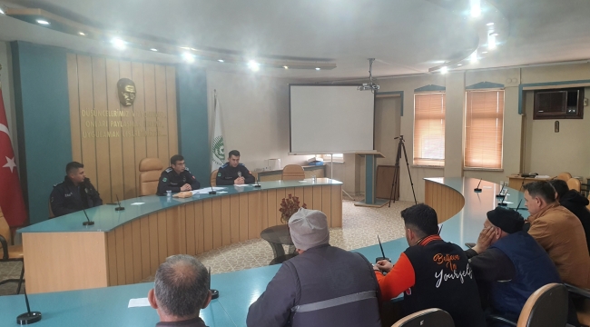 Demirci'de ramazanda 10 davulcu davul çalacak