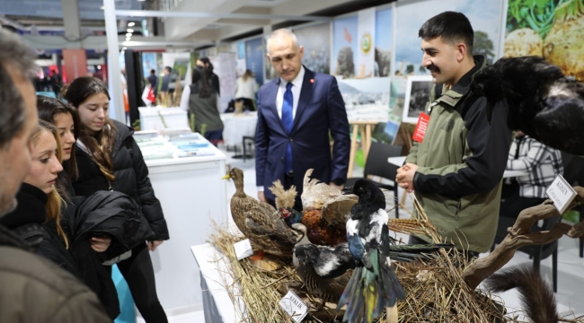 Devlet teşvikleri tanıtım günleri başladı