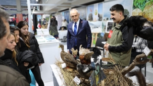 Devlet teşvikleri tanıtım günleri başladı
