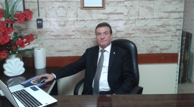 DSP adayı adaylıktan çekildi Balaban'ı destekleyecek