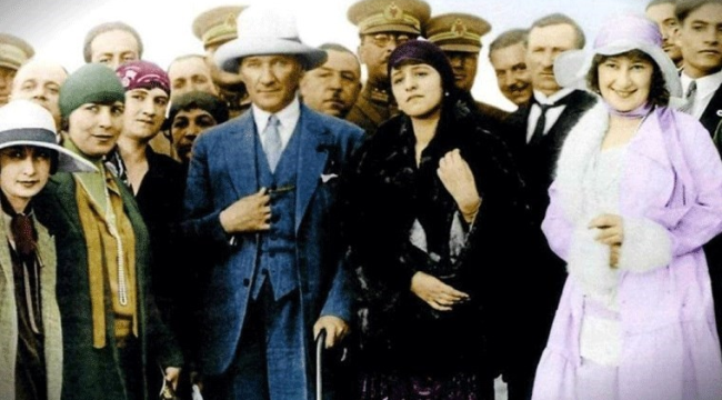 Dünya kadınlar günü kutlu olsun