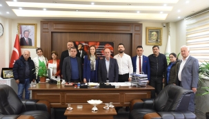 Durbay''Bacasız sektöre Şehzadelerin adını yazdıracağız''