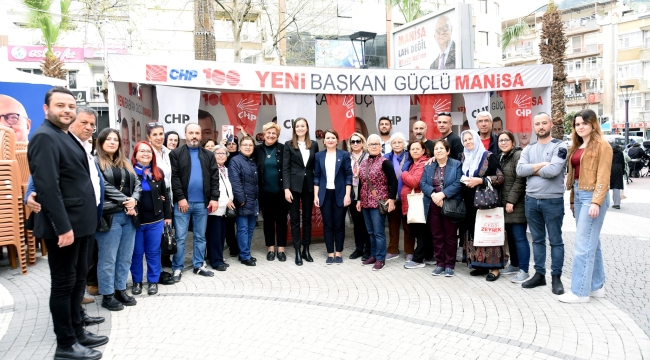 Durbay çalışmalarını hız kesmeden sürdürüyor