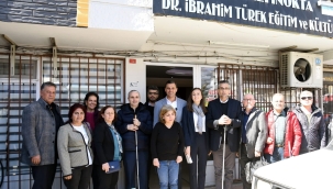 Durbay'dan engelsiz Şehzade sözü