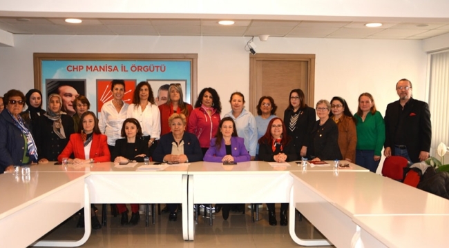 Durbay eşitlik politika belgesini imzaladı