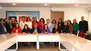 Durbay eşitlik politika belgesini imzaladı