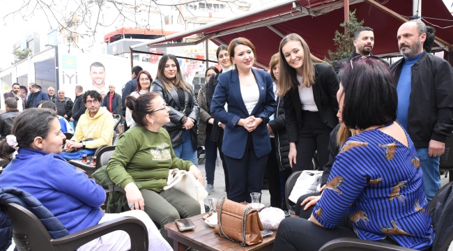 Durbay hız kesmeden çalışmalarını sürdürüyor