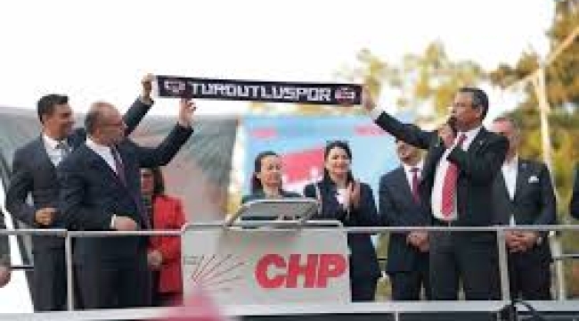 Emeklilere seslenen CHP lideri ''karıncayı ezdirmem karıncanın kardeşi var o CHP'dır''