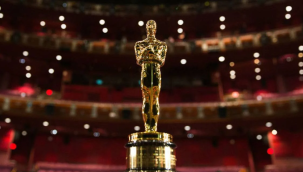 En iyi film oscar'ı sahibini buldu