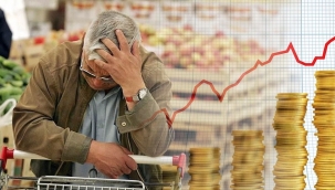 Enflasyon verileri açıklandı:aylık enflasyonda TÜİK, ENAG'ı geçti