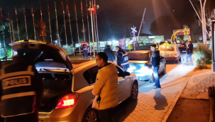 Eşzamanlı huzur operasyonu