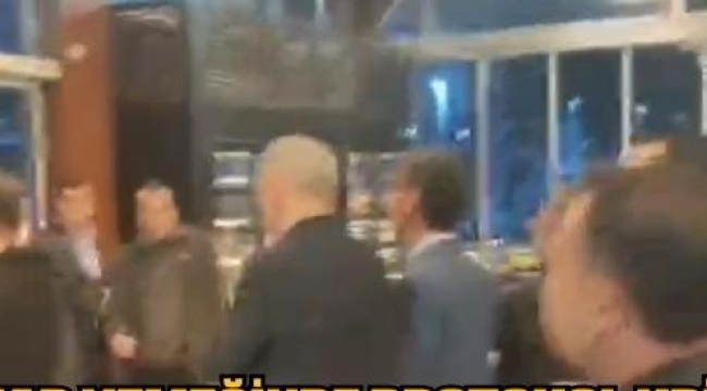 İftarda bile ayrımcılık