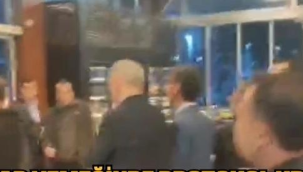 İftarda bile ayrımcılık