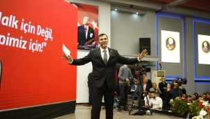  İlk anket açıklandı: Zeyrek farkı açıyor