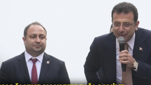 İmamoğlu'nun yaptırdığı camiye müftülük imam göndermiyor