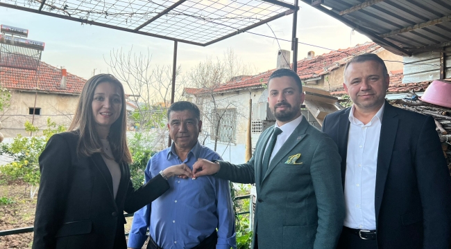 İyi partiden peş-peşe istifalara bir yenisi eklendi 