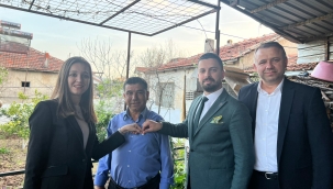 İyi partiden peş-peşe istifalara bir yenisi eklendi 